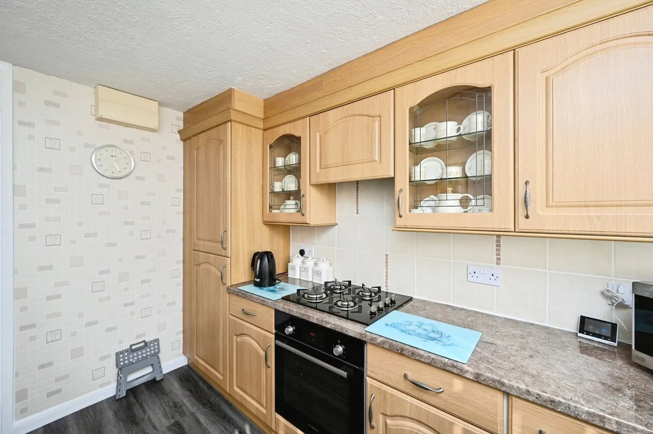 Westhill Park, Mansfield Woodhouse, Mansfield, NG19, photo 5