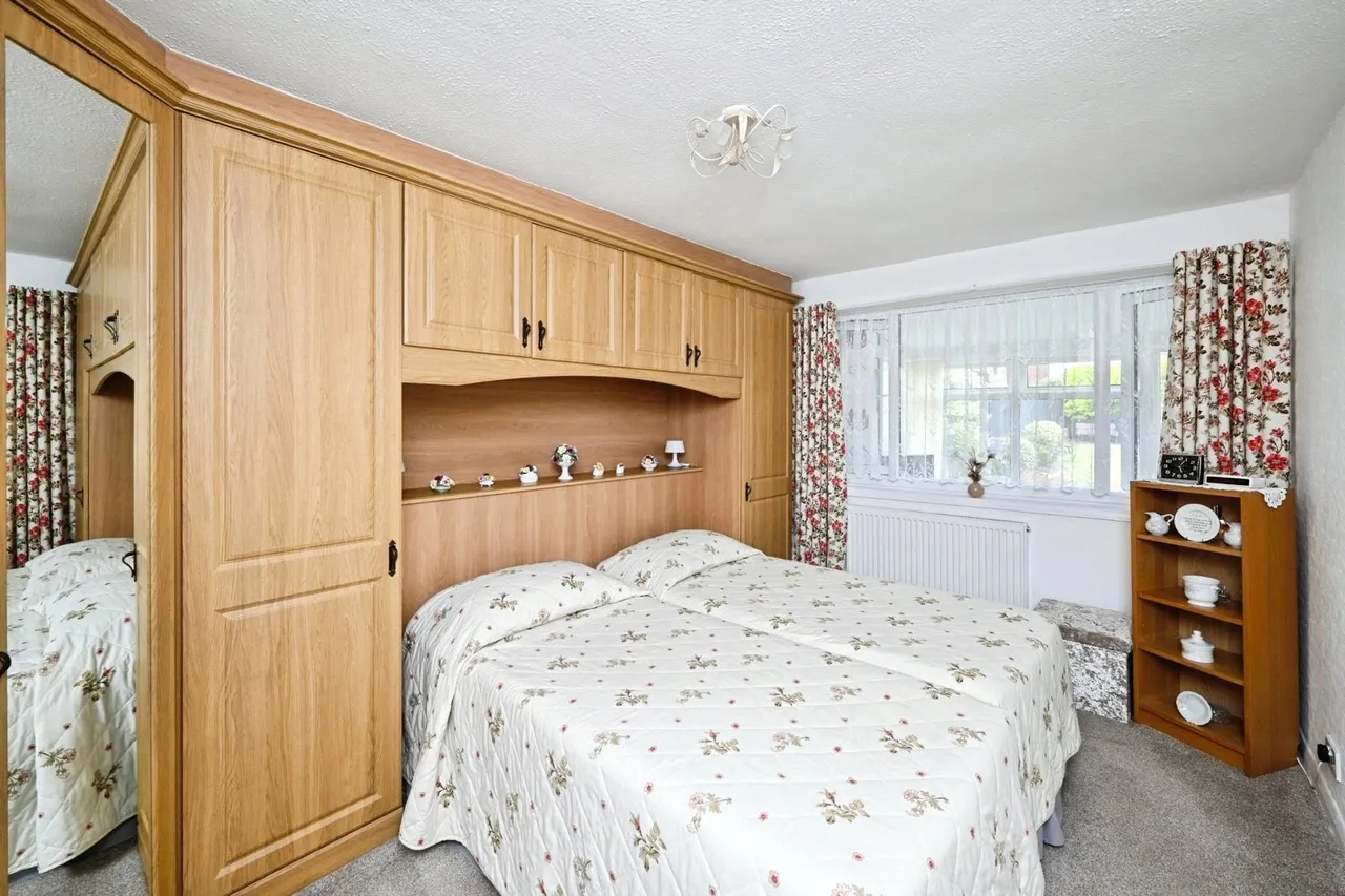 Westhill Park, Mansfield Woodhouse, Mansfield, NG19, photo 8