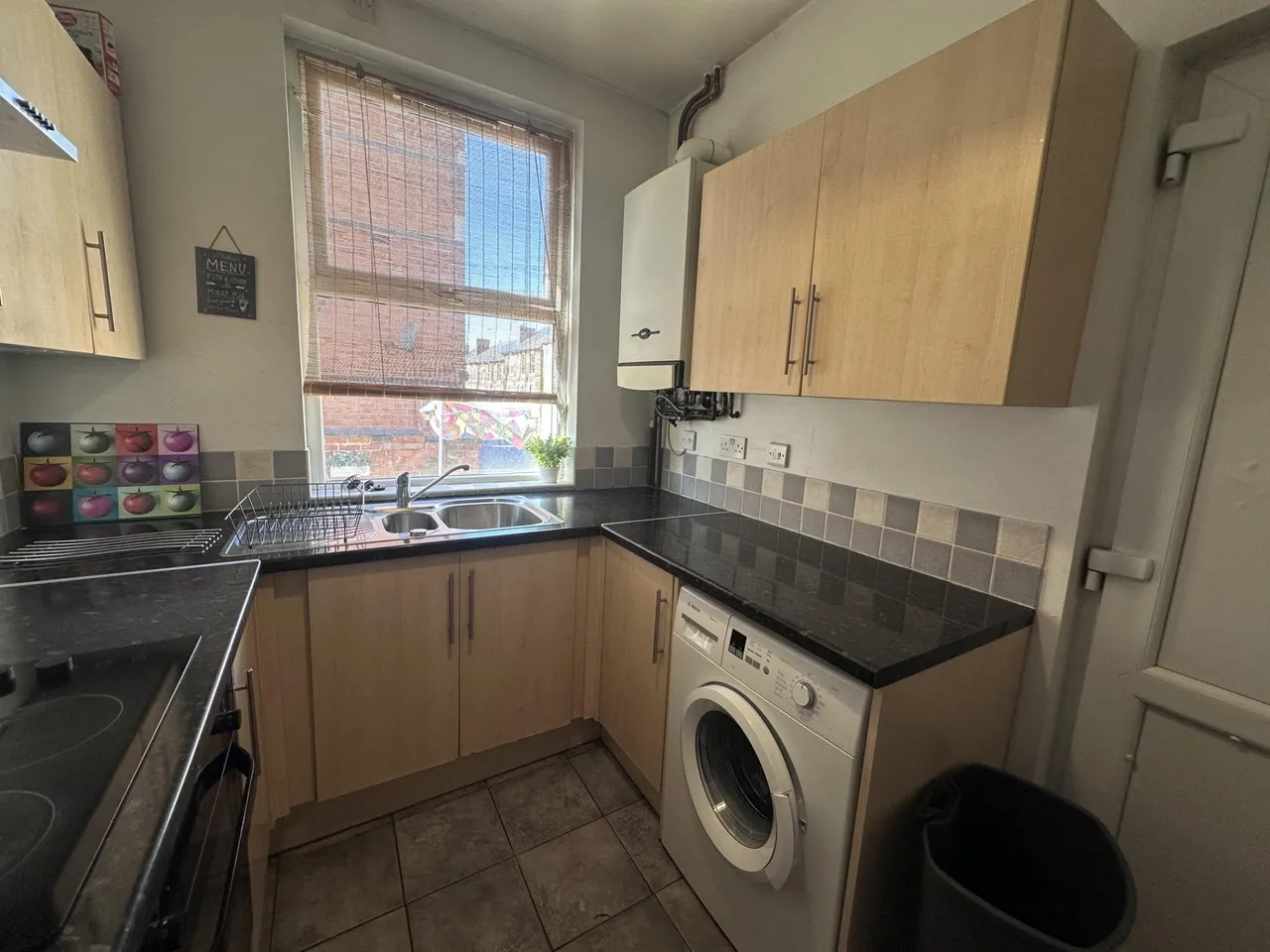 Maples Street, Radford, NG7, photo 8