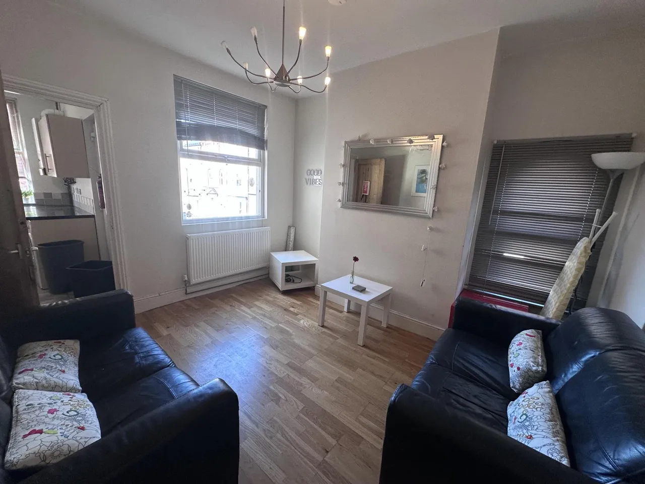 Maples Street, Radford, NG7, photo 5