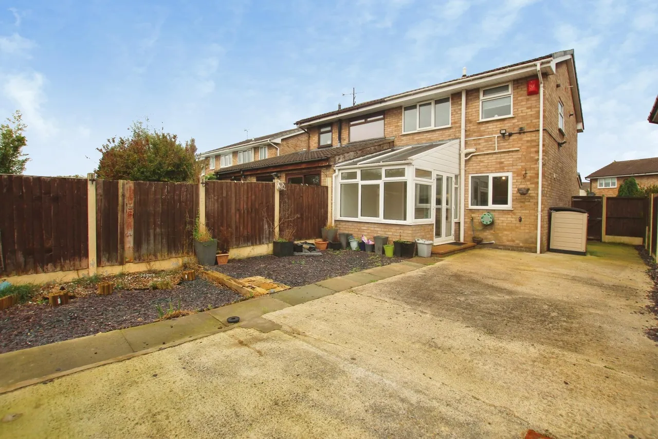Taylor Road, Haydock, WA11, photo 11