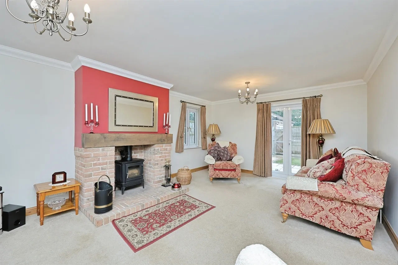 Swaffham Road, Ickburgh, THETFORD, photo 4