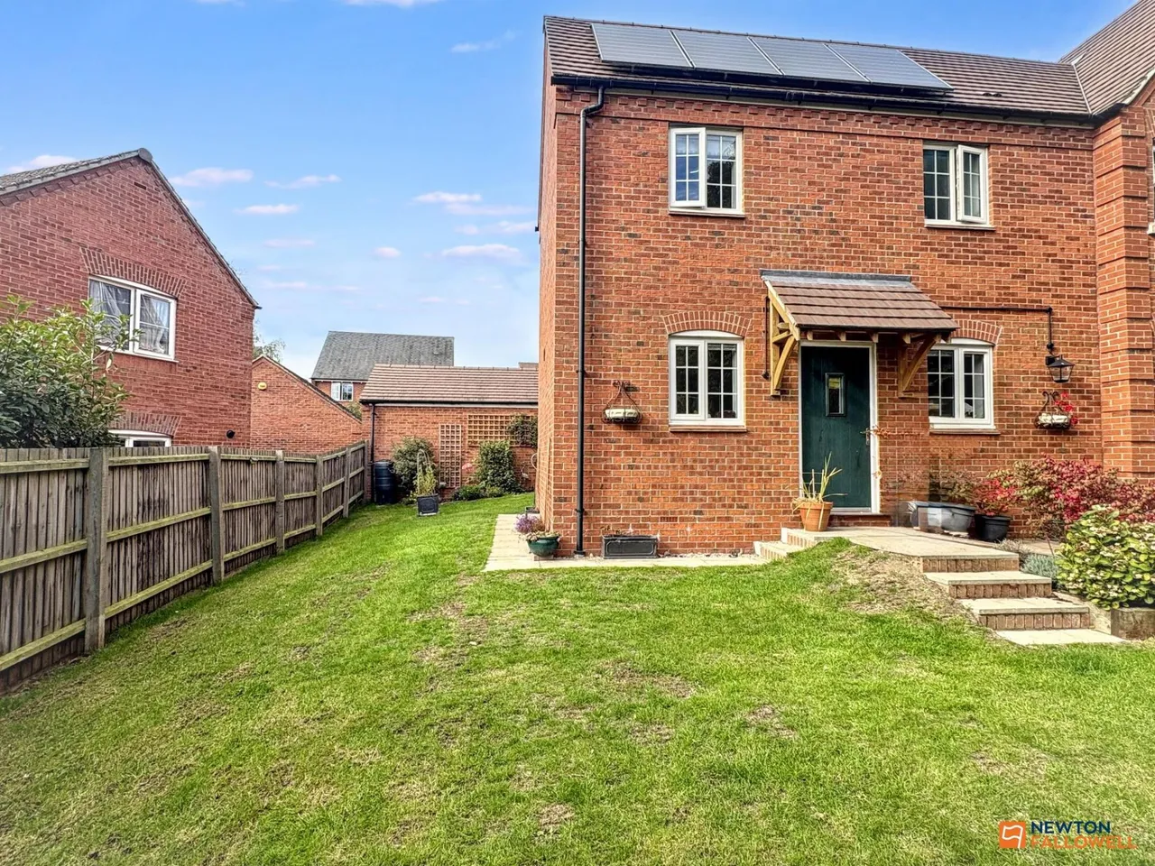 Blackham Road, Hugglescote, LE67, photo 33