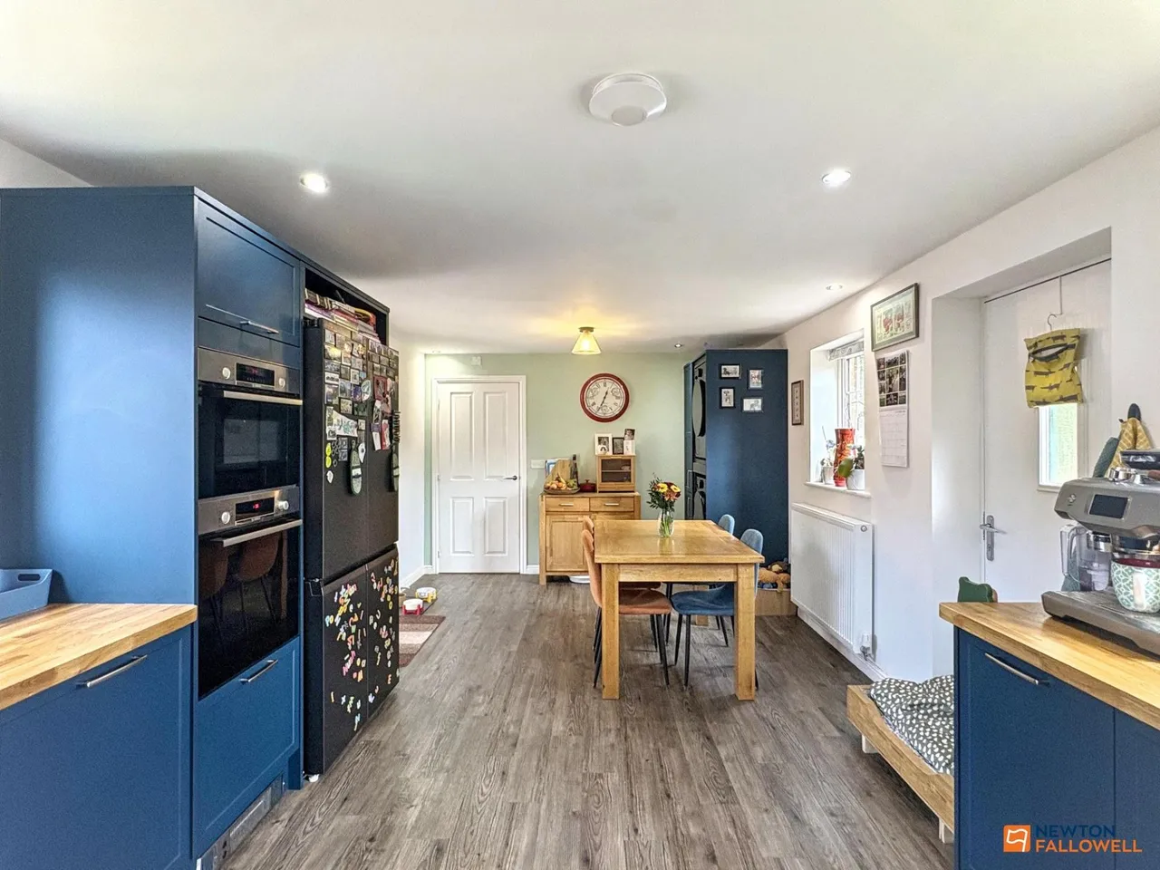 Blackham Road, Hugglescote, LE67, photo 14