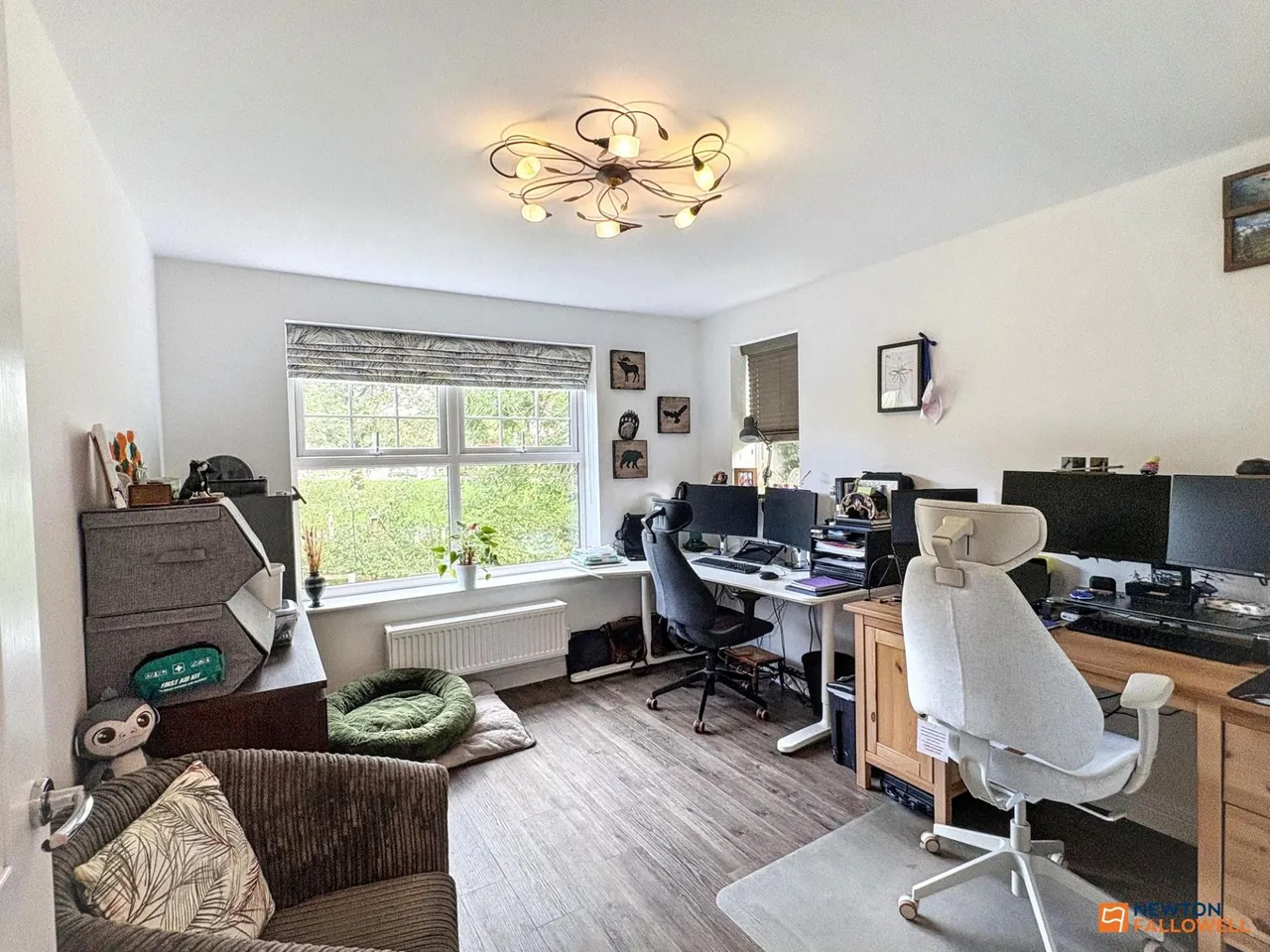 Blackham Road, Hugglescote, LE67, photo 11
