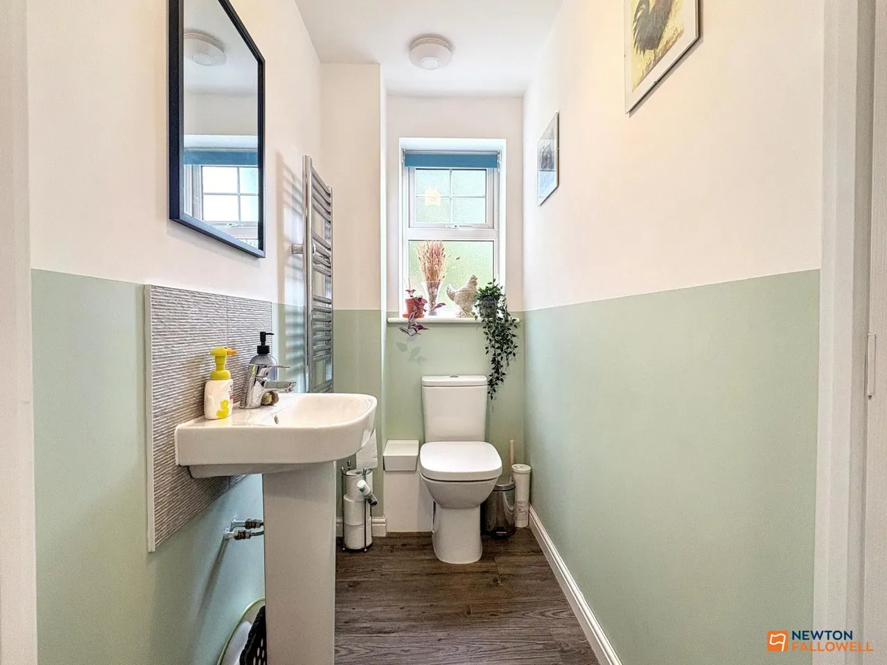 Blackham Road, Hugglescote, LE67, photo 10