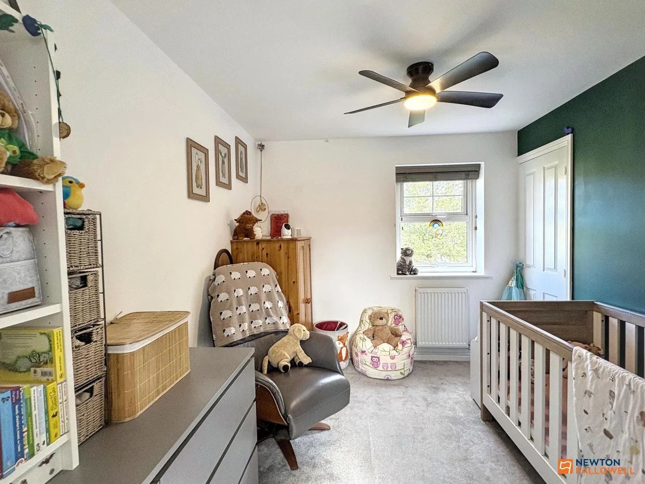 Blackham Road, Hugglescote, LE67, photo 30