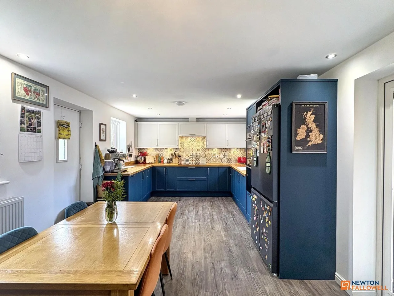 Blackham Road, Hugglescote, LE67, photo 3
