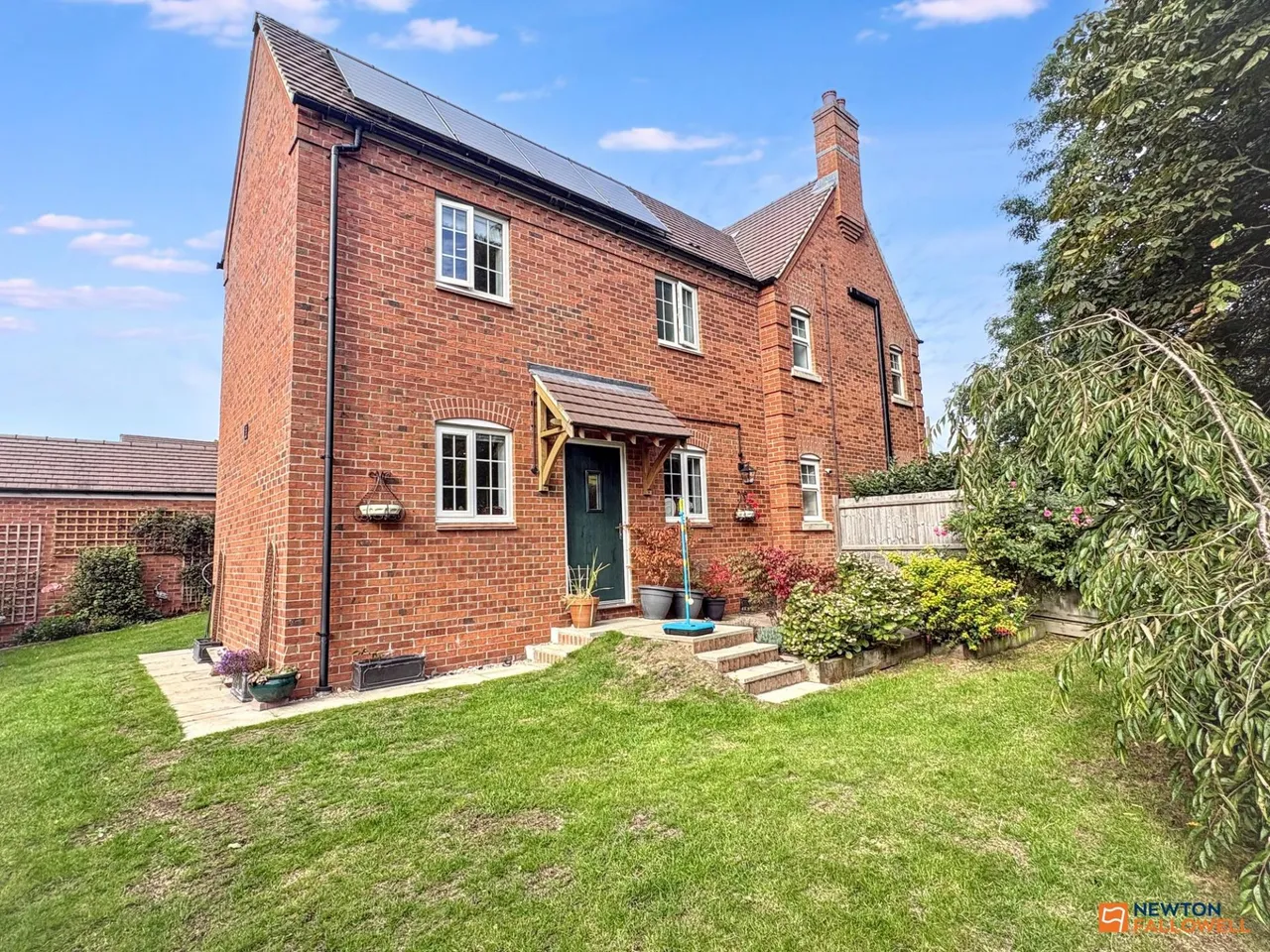 Blackham Road, Hugglescote, LE67, photo 32