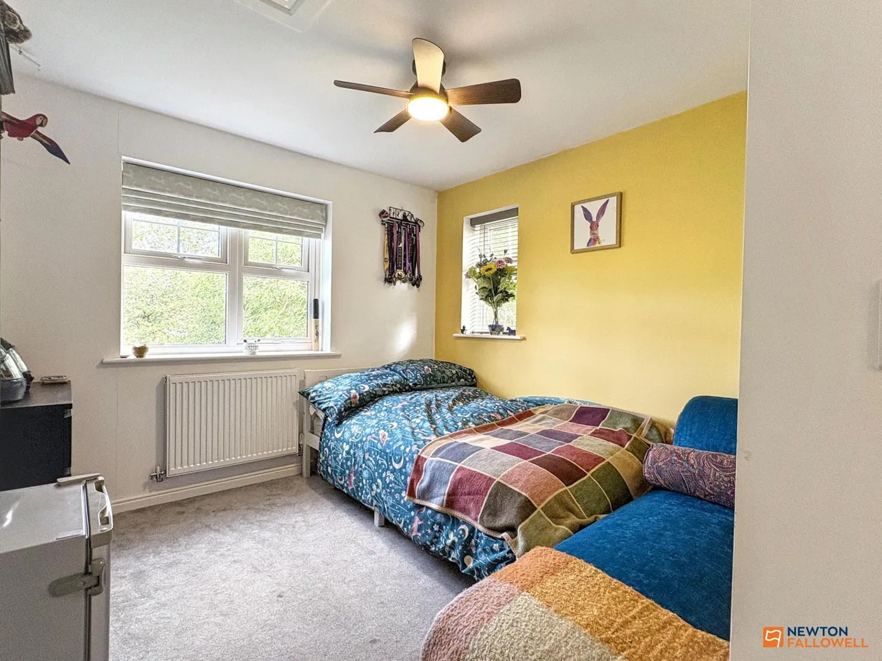 Blackham Road, Hugglescote, LE67, photo 25
