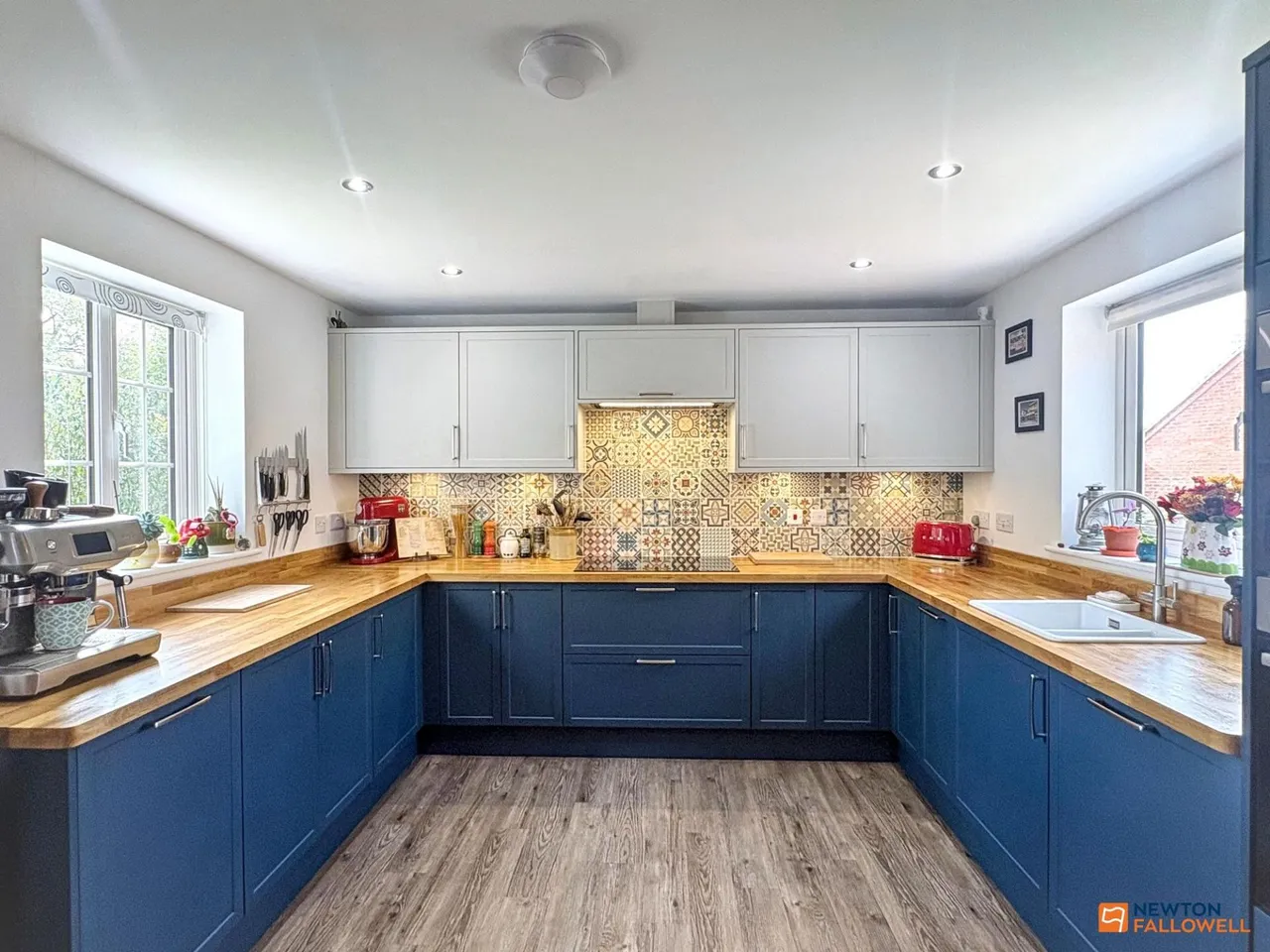 Blackham Road, Hugglescote, LE67, photo 2