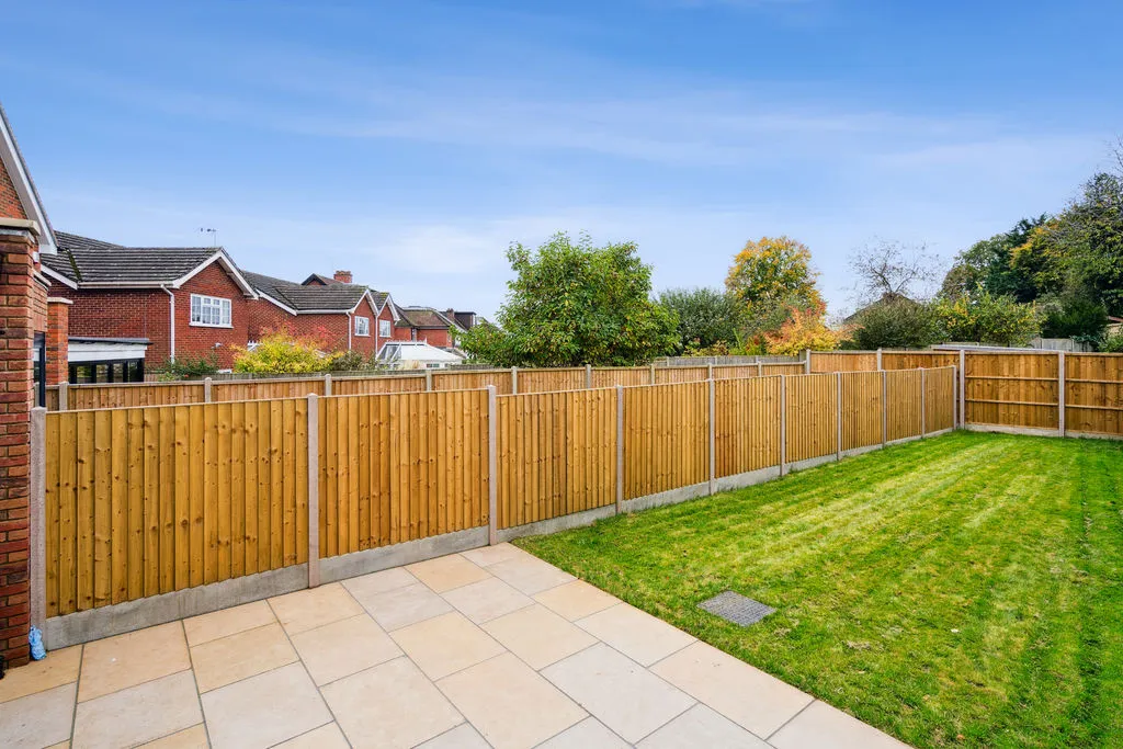 Gypsy Lane, Marlow SL7 3JT, photo 15