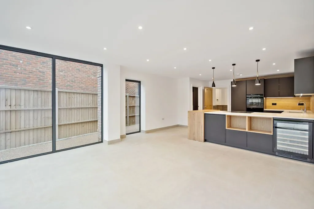Gypsy Lane, Marlow SL7 3JT, photo 2