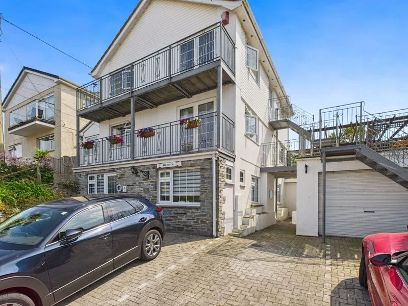 Headland Road Carbis Bay, St Ives, photo 18