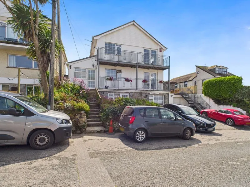 Headland Road Carbis Bay, St Ives, photo 17