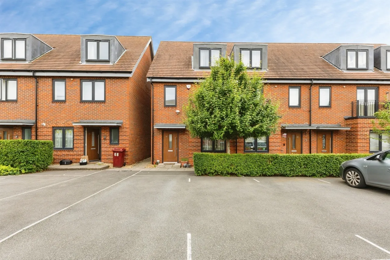 Tidman Road, Reading, RG2, photo 22