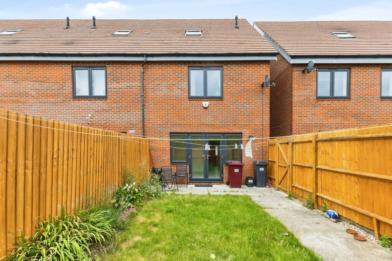 Tidman Road, Reading, RG2, photo 19