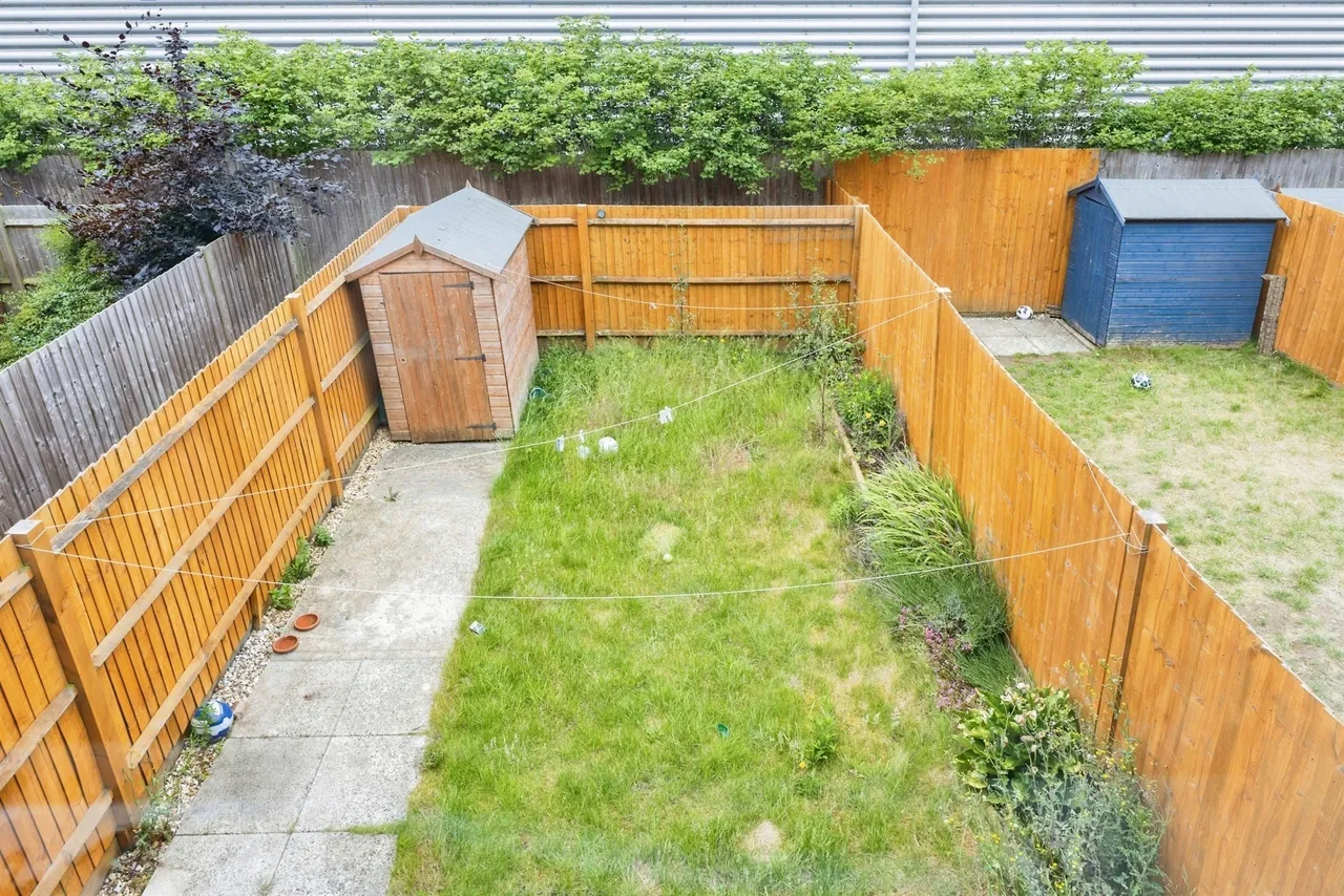 Tidman Road, Reading, RG2, photo 20