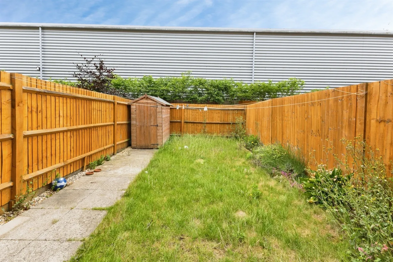 Tidman Road, Reading, RG2, photo 21