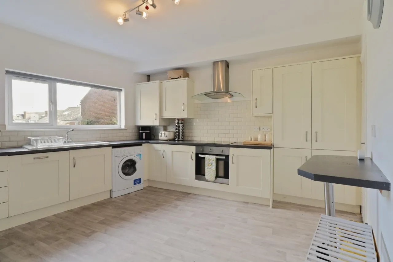 Pickmere Road, Crookes, Sheffield, photo 2