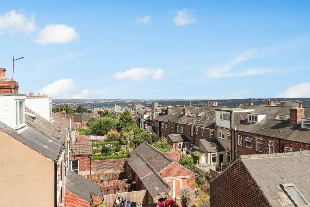 Pickmere Road, Crookes, Sheffield, photo 7