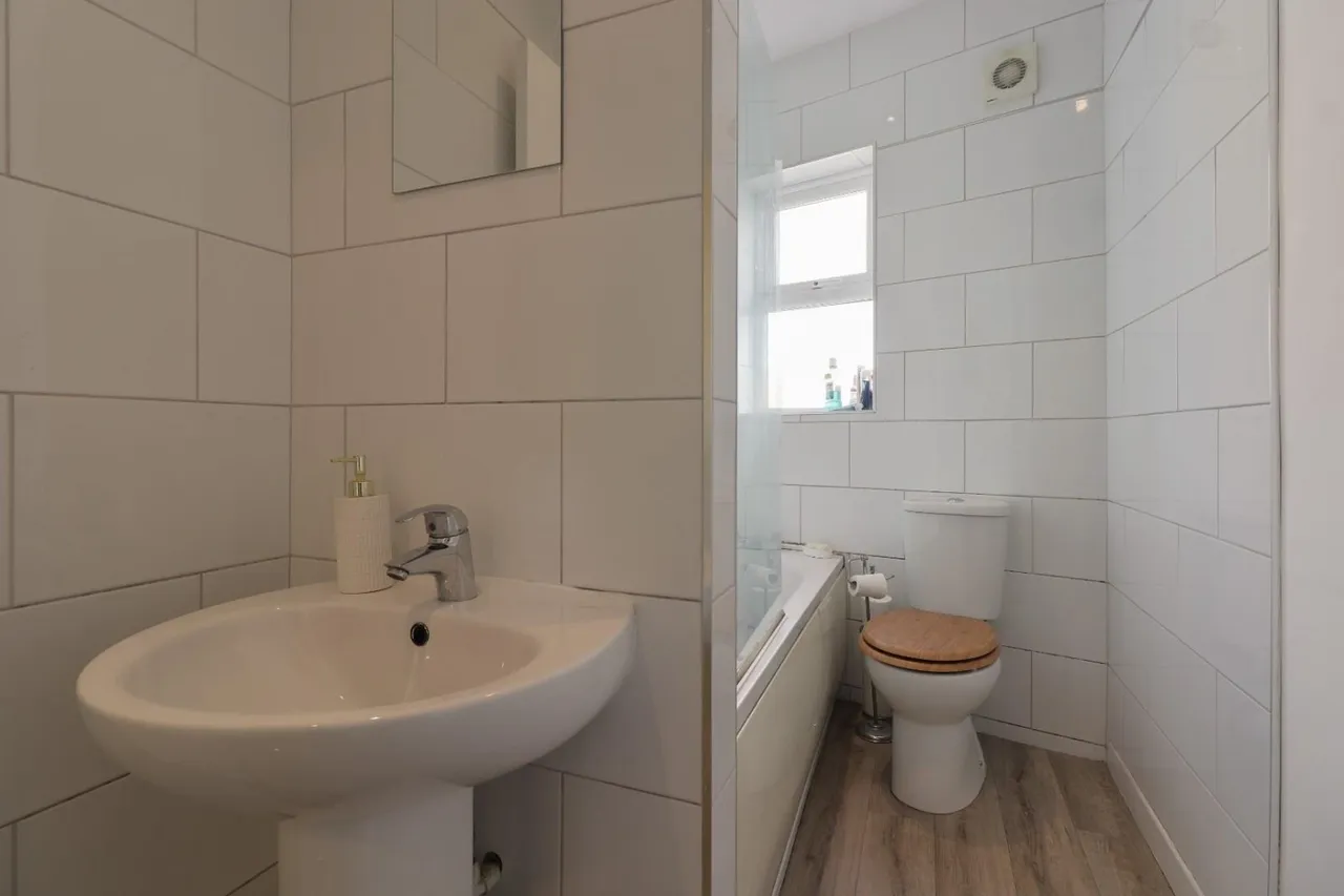 Pickmere Road, Crookes, Sheffield, photo 5
