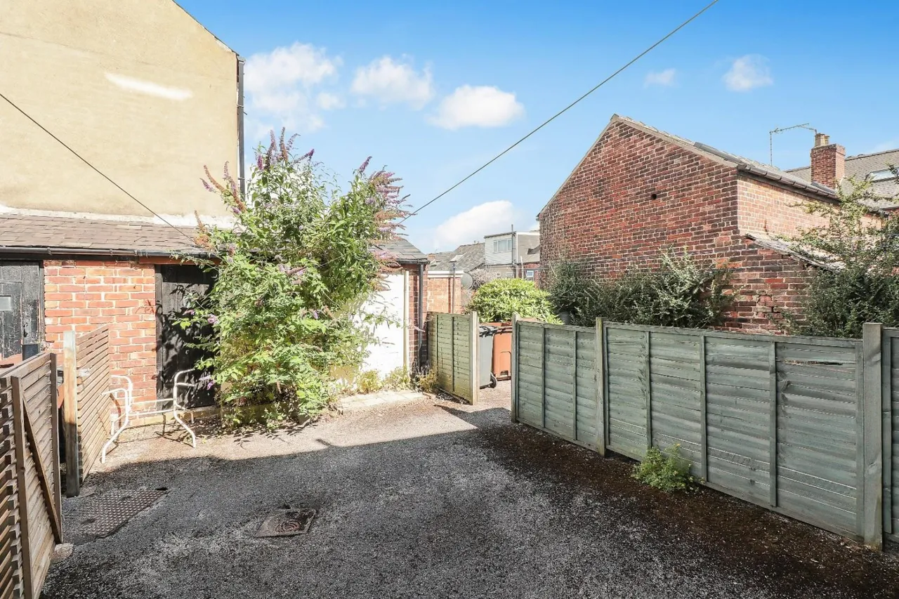 Pickmere Road, Crookes, Sheffield, photo 6