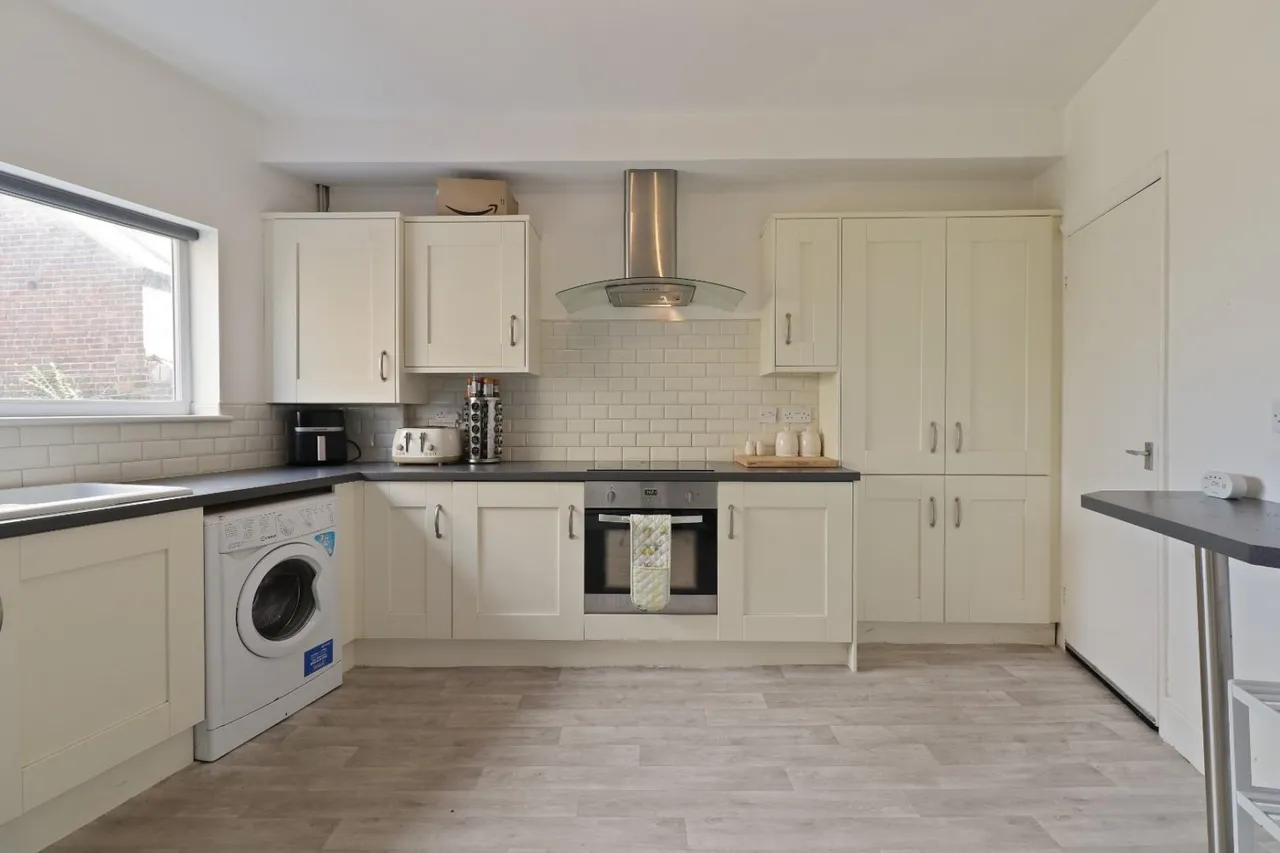 Pickmere Road, Crookes, Sheffield, photo 10