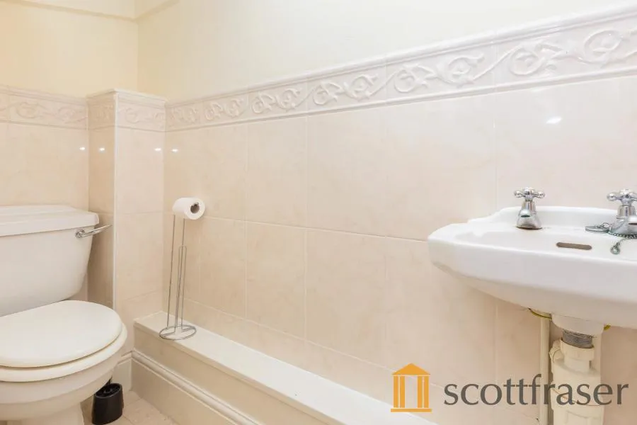 St Georges Manor, Littlemore, OX4, photo 9