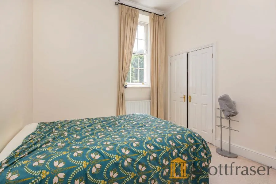 St Georges Manor, Littlemore, OX4, photo 8