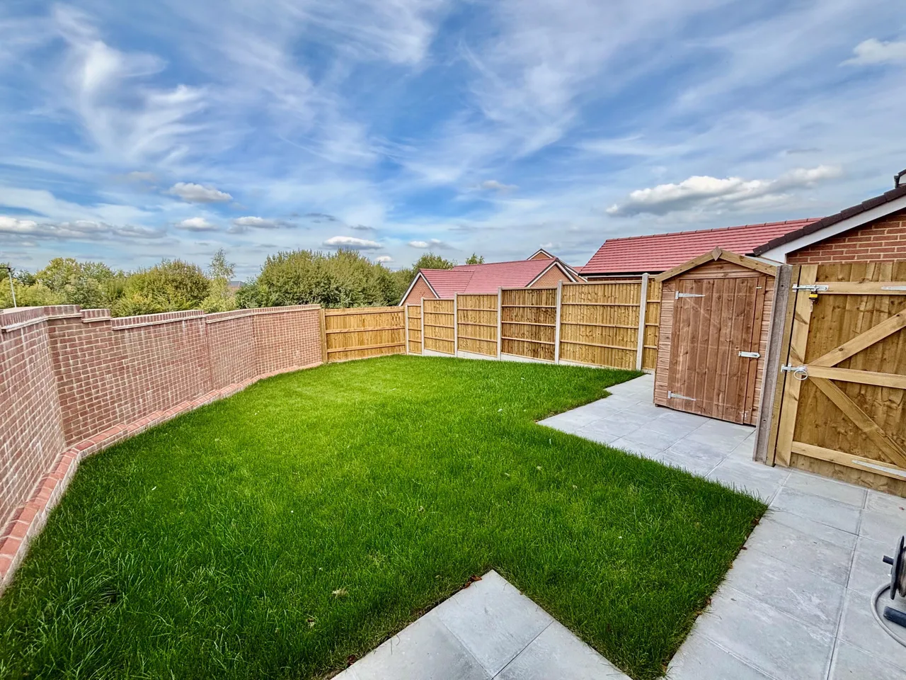 Young Close, Salisbury, SP2, photo 9