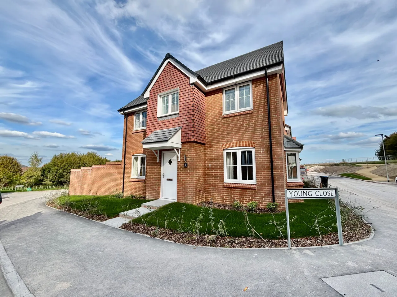 Young Close, Salisbury, SP2, photo 12