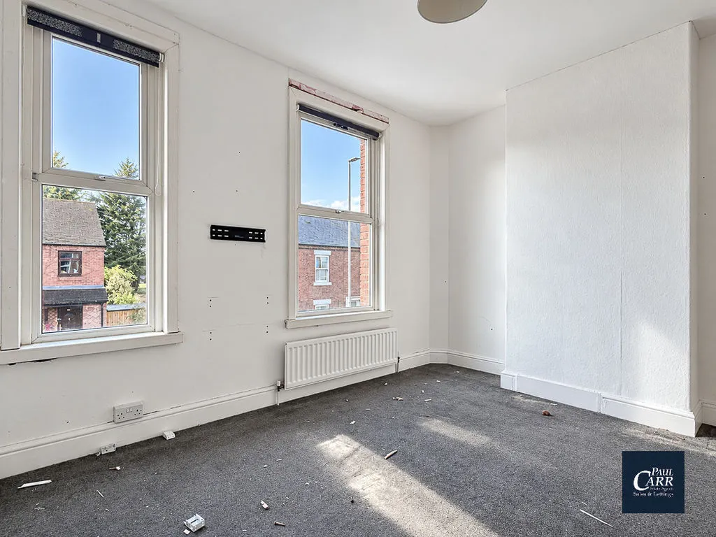 Upper St. John Street, Lichfield, WS14, photo 5