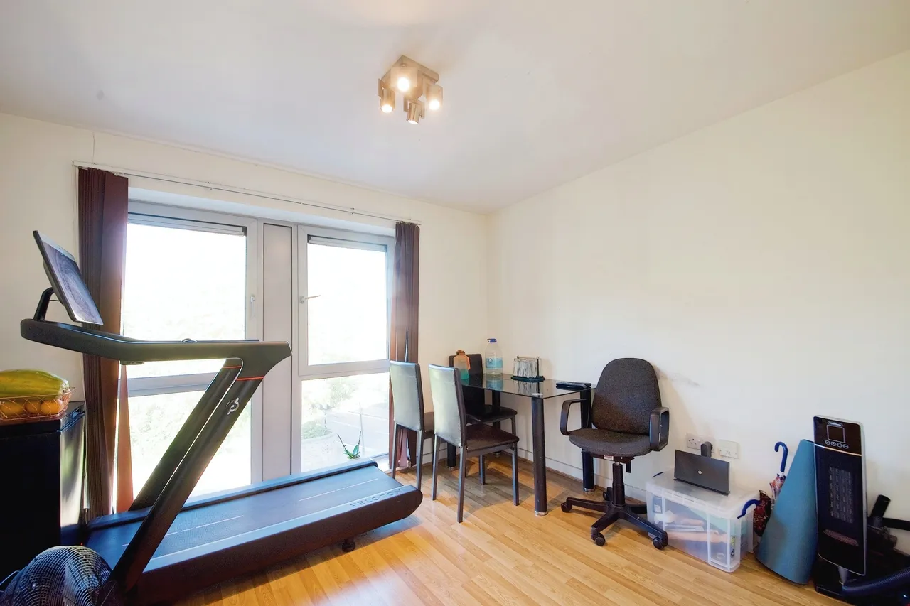 Chapel Court, 2 Rosedene Terrace, London, E10, photo 14
