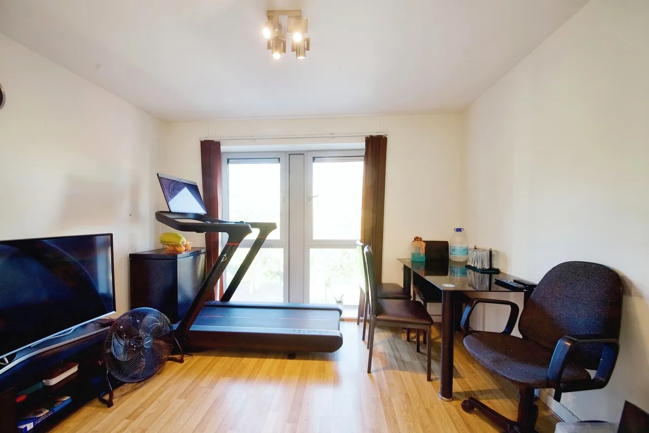 Chapel Court, 2 Rosedene Terrace, London, E10, photo 11
