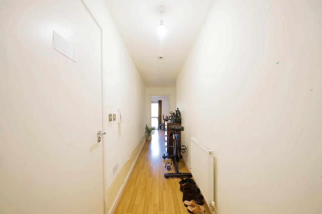Chapel Court, 2 Rosedene Terrace, London, E10, photo 10