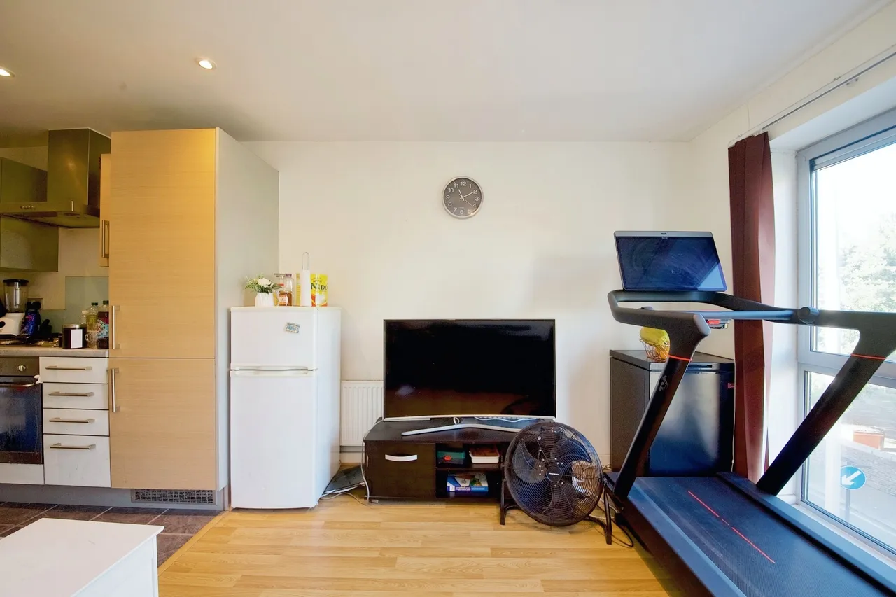 Chapel Court, 2 Rosedene Terrace, London, E10, photo 13