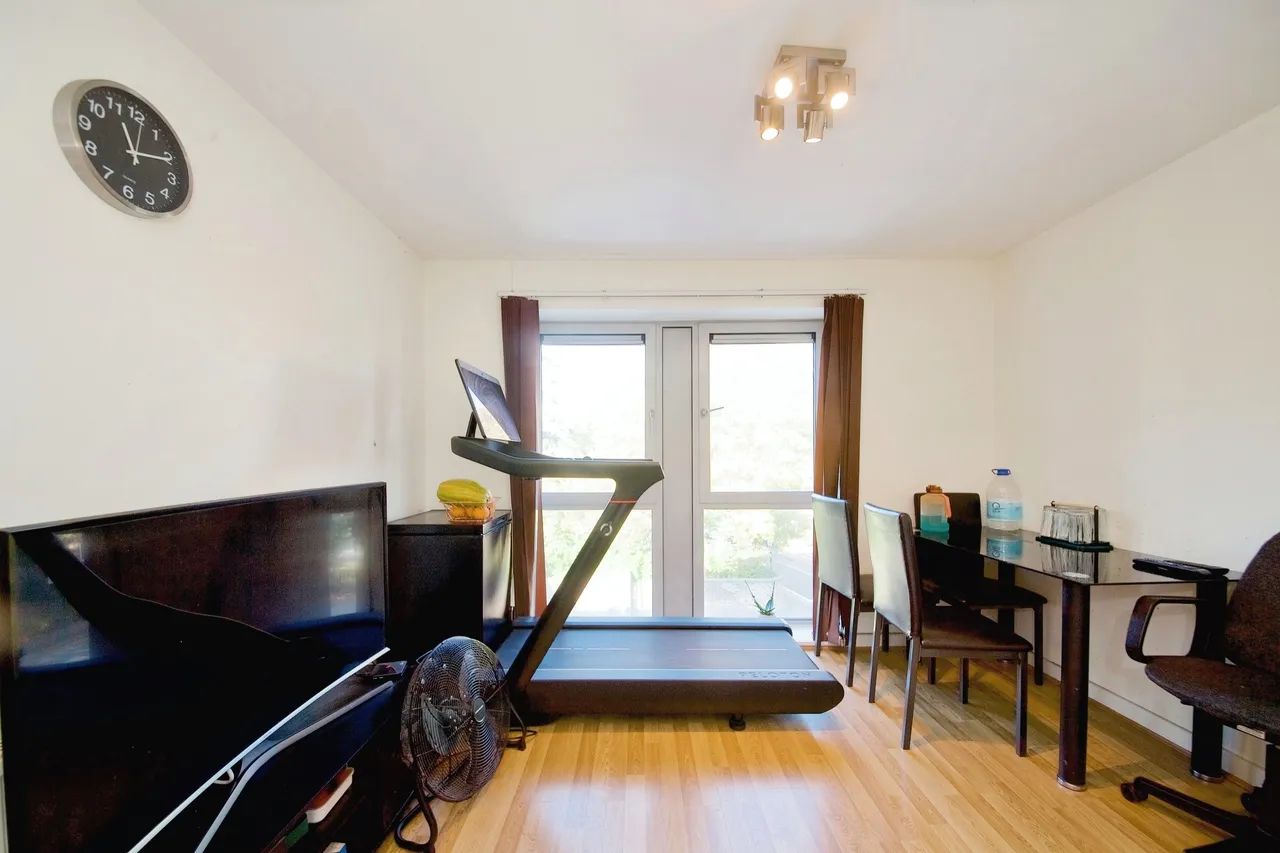 Chapel Court, 2 Rosedene Terrace, London, E10, photo 8