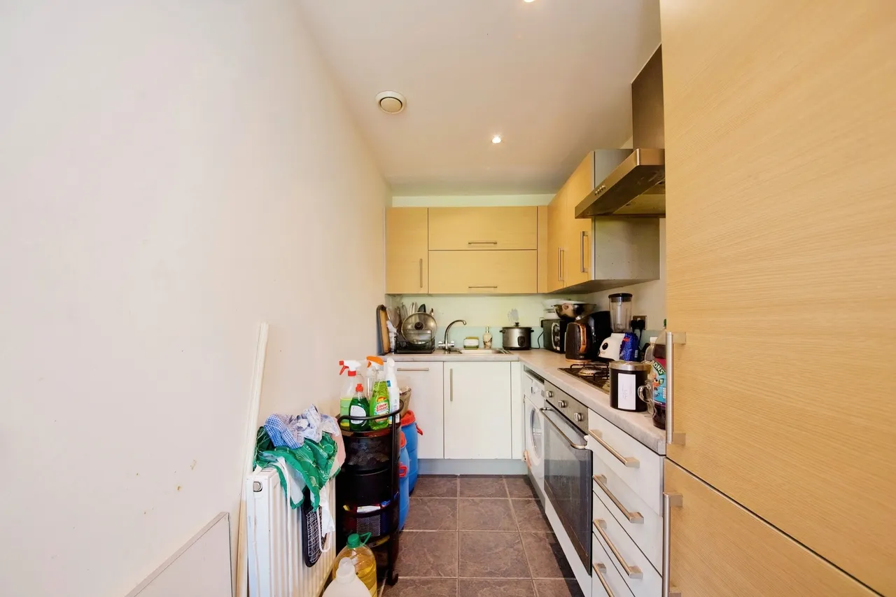 Chapel Court, 2 Rosedene Terrace, London, E10, photo 7