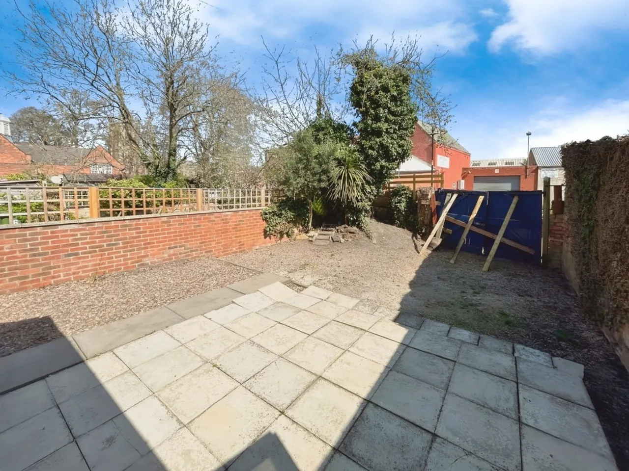 Gainsborough, DN21, photo 16