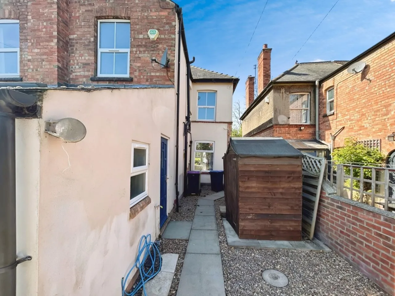 Gainsborough, DN21, photo 17