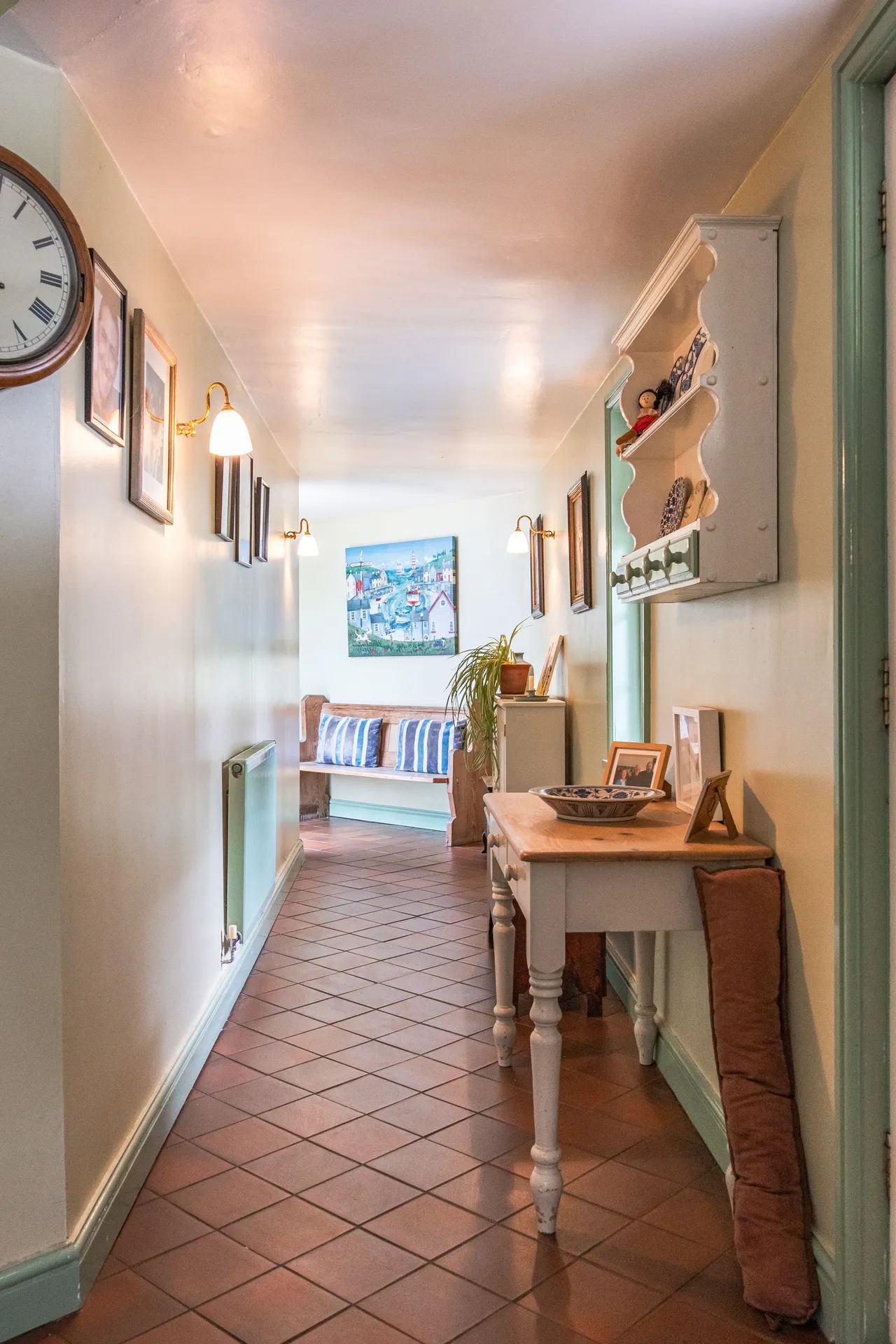 Chain Free One Bedroom Bungalow in Cr, photo 9