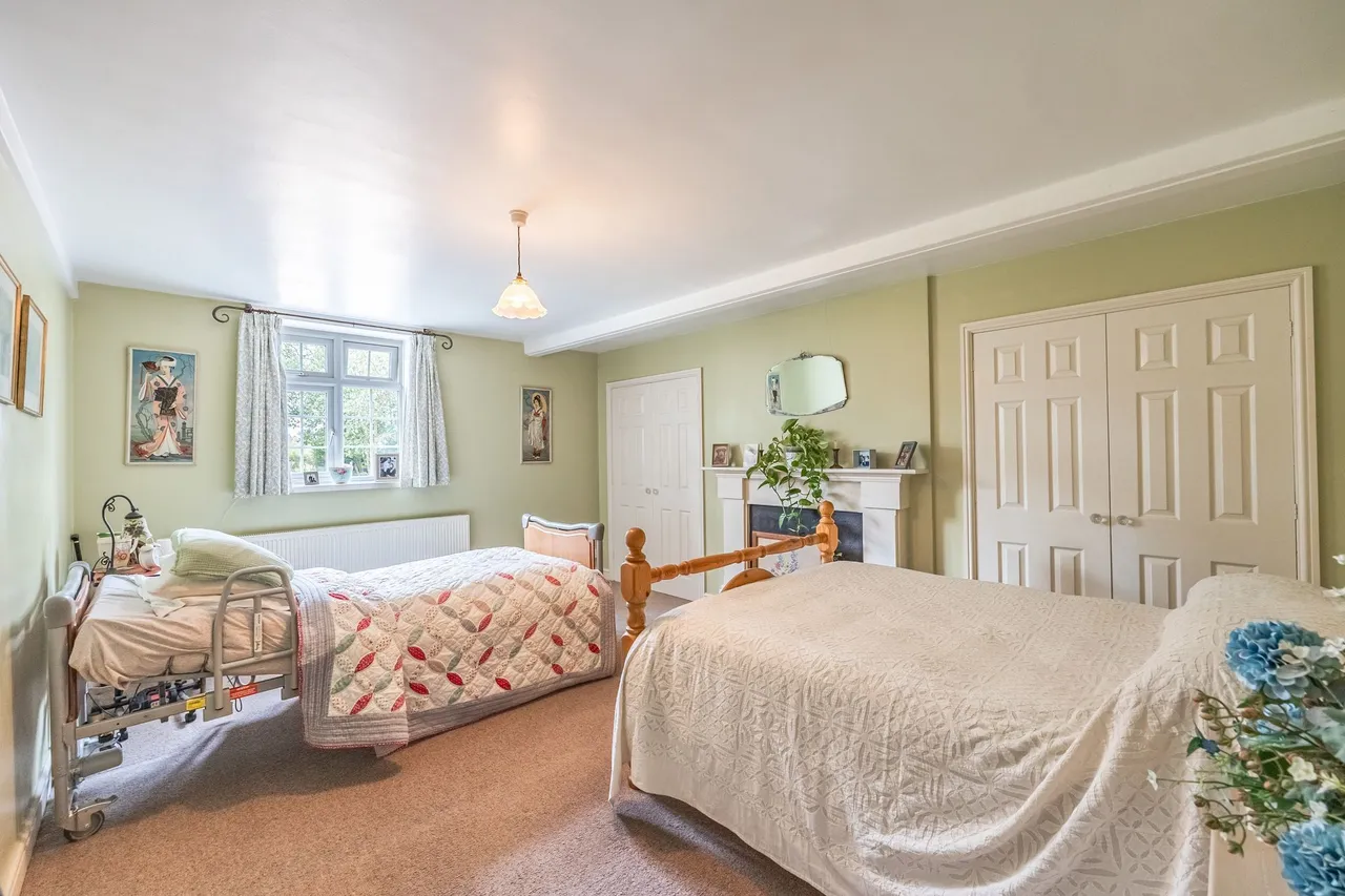 Chain Free One Bedroom Bungalow in Cr, photo 10