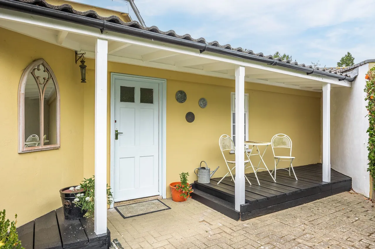 Chain Free One Bedroom Bungalow in Cr, photo 15
