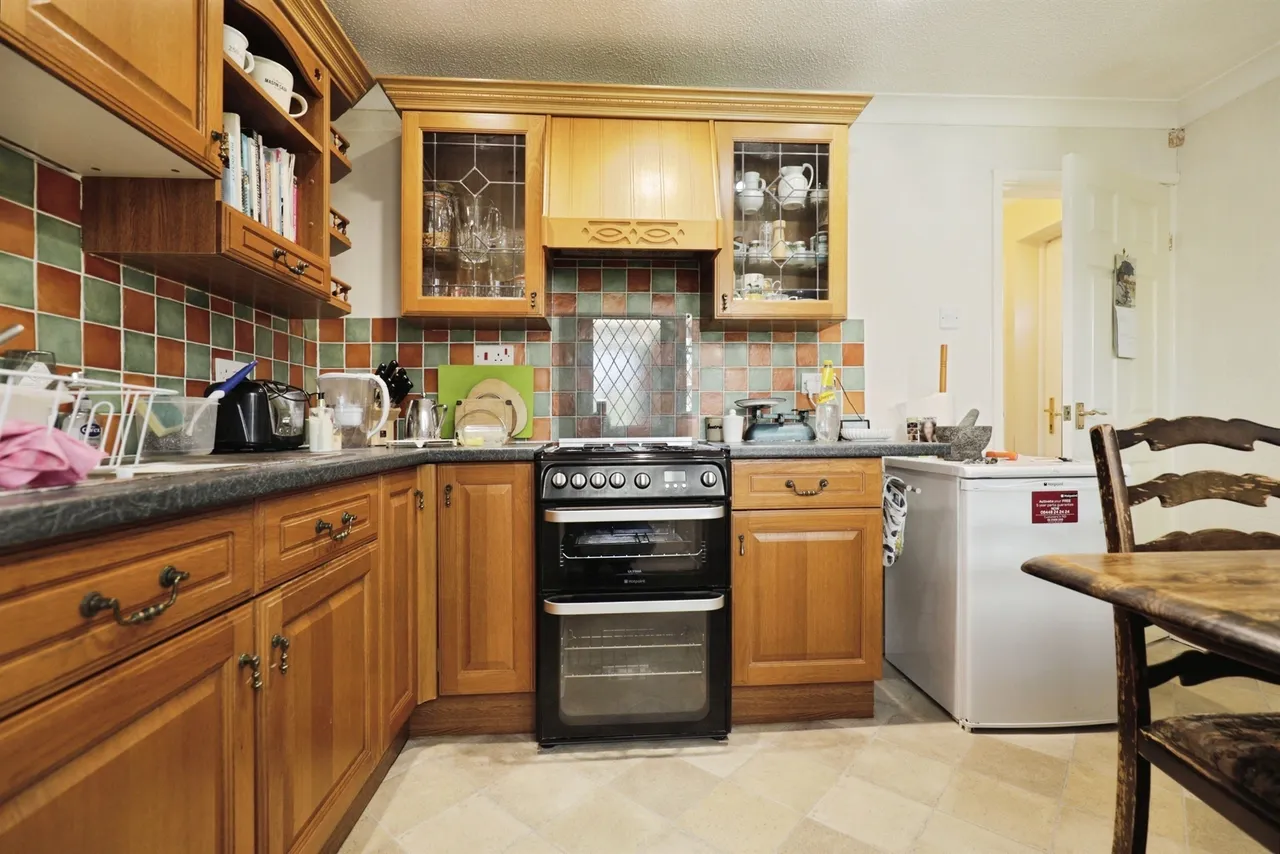 Barley View, Wigginton, York, photo 5