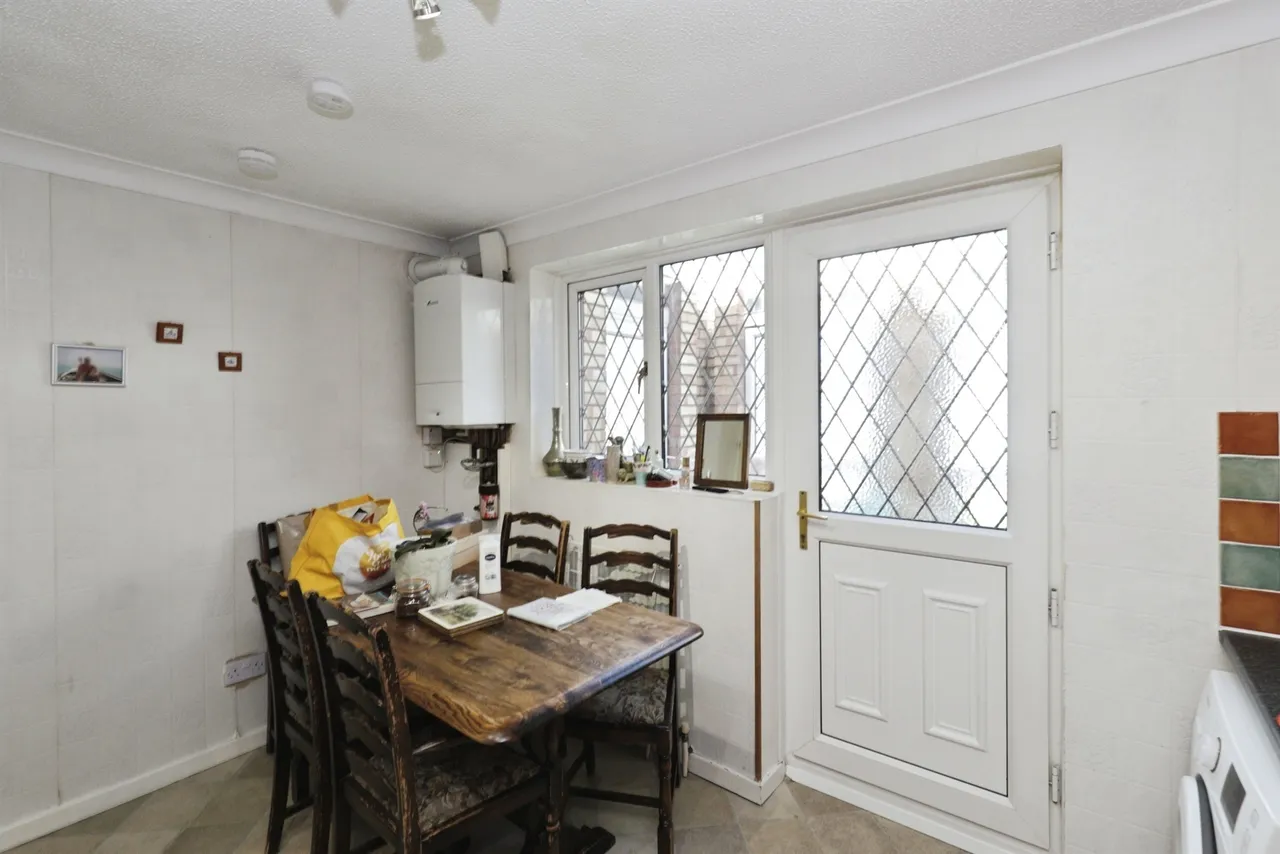 Barley View, Wigginton, York, photo 2