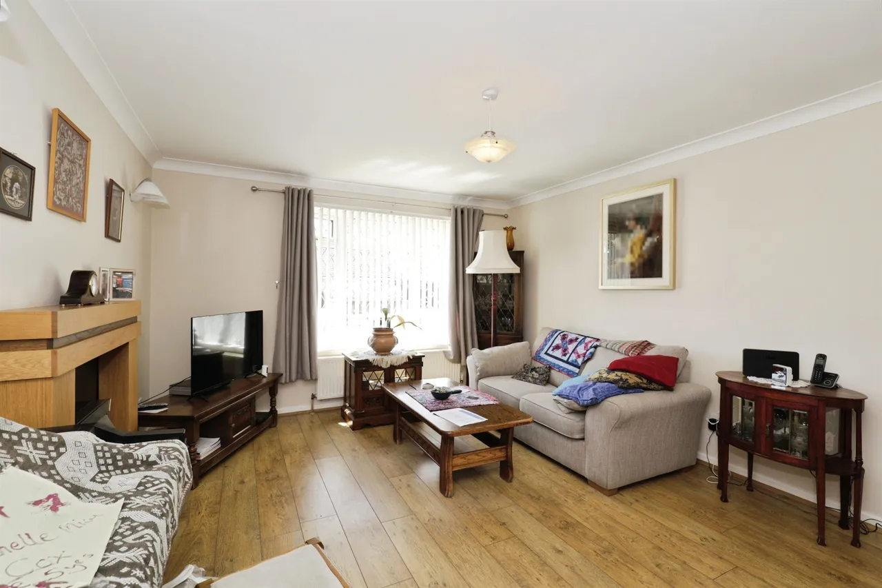Barley View, Wigginton, York, photo 3