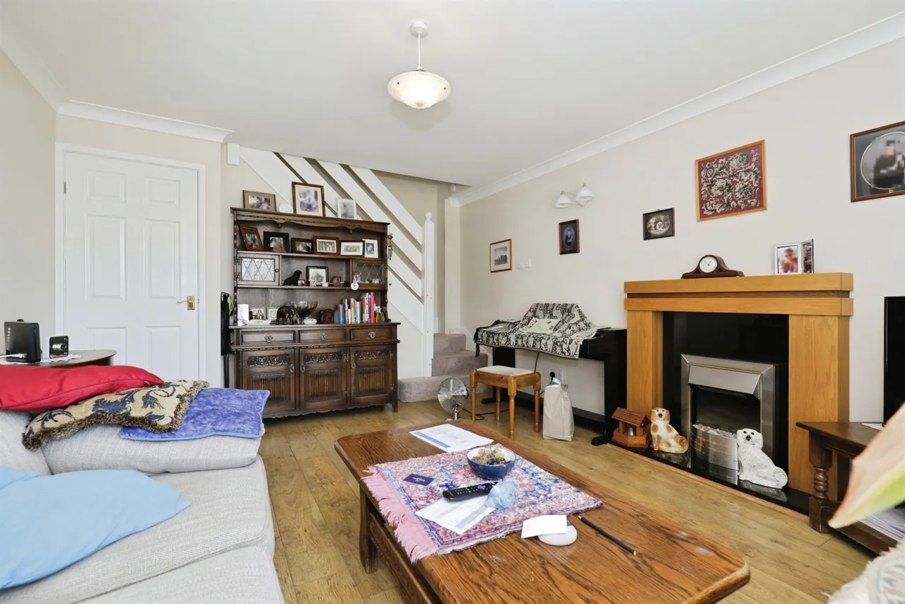 Barley View, Wigginton, York, photo 4