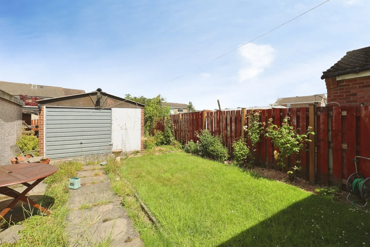 Barley View, Wigginton, York, photo 12