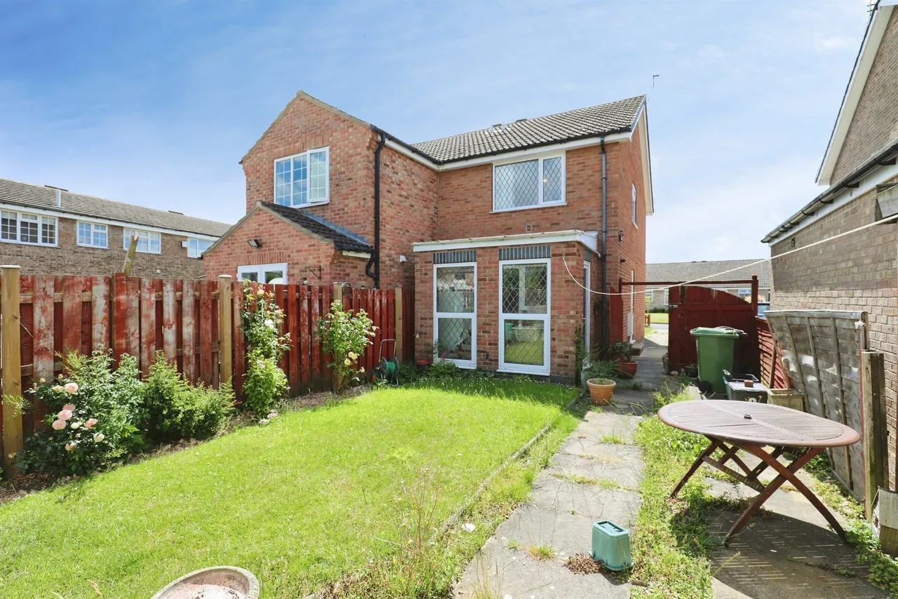 Barley View, Wigginton, York, photo 11